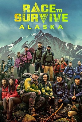 سریال مسابقه زنده ماندن در آلاسکا فصل ۱ قسمت ۱۰