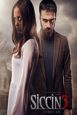 فیلم سینمایی سجین ۲۰۱۶