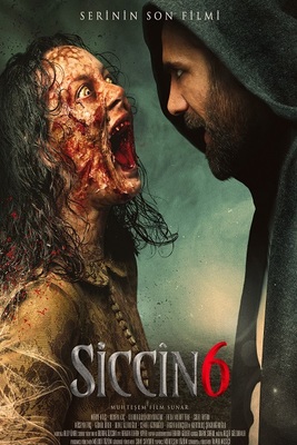 فیلم سینمایی سجین ۲۰۱۹