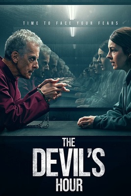 سریال ساعت شیطانی فصل۱ قسمت ۲