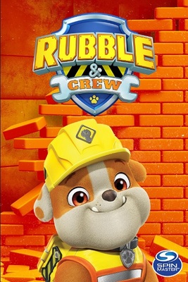 سریال رابل و دوستان فصل ۱ قسمت ۱۱