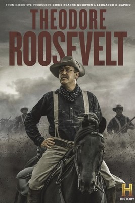 سریال تئودور روزولت فصل ۱ قسمت ۲