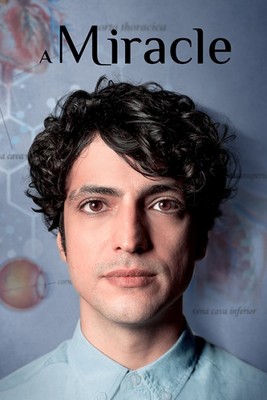 سریال دکتر معجزه گر فصل ۱ قسمت ۴۱