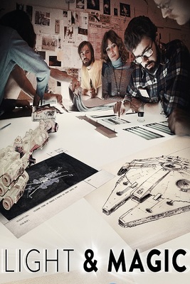 سریال لایت اند مجیک فصل ۱ قسمت ۲