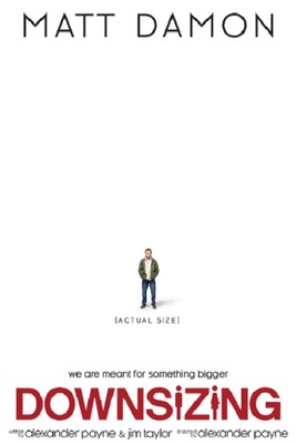 فیلم سینمایی کوچک سازی