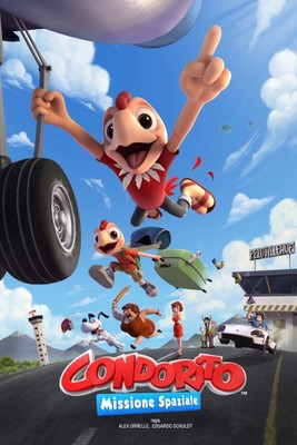 فیلم سینمایی کندوریتو