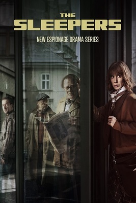 سریال خوابگردها فصل ۱ قسمت ۴