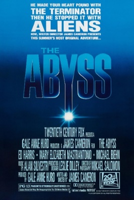 فیلم سینمایی ورطه