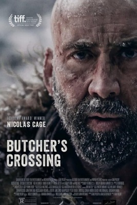 فیلم سینمایی گذرگاه قصاب