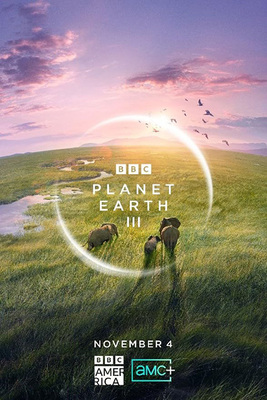 سریال سیاره زمین ۳ فصل ۱ قسمت ۶