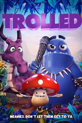 فیلم سینمایی ترولد