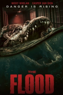 فیلم سینمایی سیل