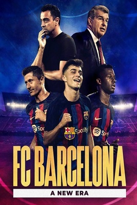 سریال بارسلونا: عصری جدید فصل ۱ قسمت ۳