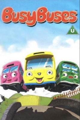 فیلم سینمایی اتوبوس های شلوغ