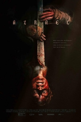 فیلم سینمایی عزرائیل