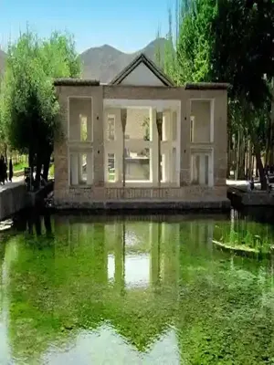 گردشگری - سمنان