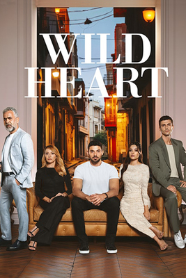 سریال وحشی قسمت ۴۷ با زیرنویس فارسی