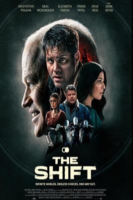 فیلم سینمایی شیفت (دوبله)