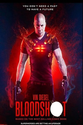 فیلم سینمایی بلادشات