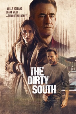 فیلم سینمایی جنوب کثیف