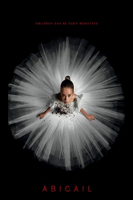 فیلم سینمایی ابیگیل