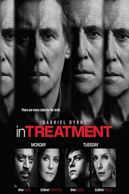 سریال تحت درمان فصل ۱ قسمت ۳۱