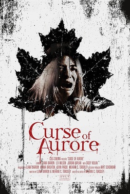 فیلم سینمایی نفرین آرور