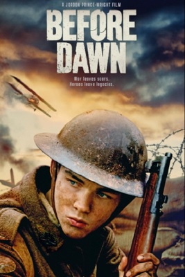 فیلم سینمایی پیش از سپیده‌ دم