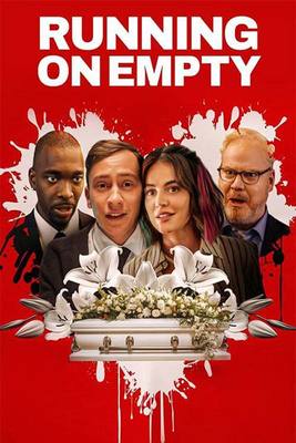 فیلم از‌ نفس افتاده 2024