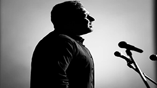 موزیک ویدیوی جدید گروه «دال» به نام «نیمه خاموش»