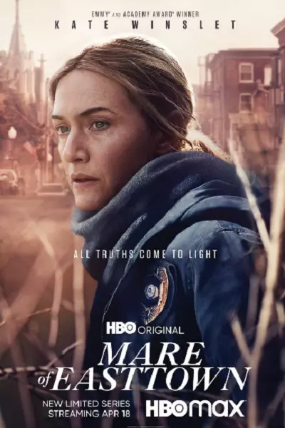 سریال میر از ایست تاون - فصل ۱ - قسمت ۷