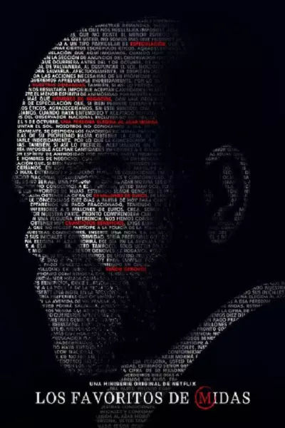 سریال مینیون های میداس - فصل ۲ - قسمت ۷