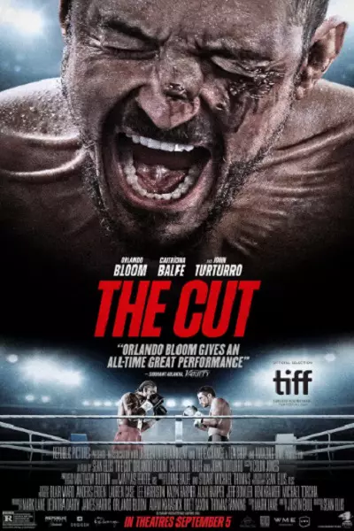 فیلم خوش تراش 2024