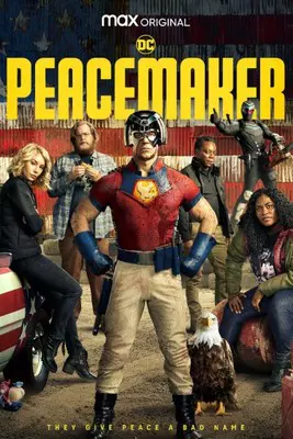 سریال صلح طلب - فصل ۲ - قسمت ۷