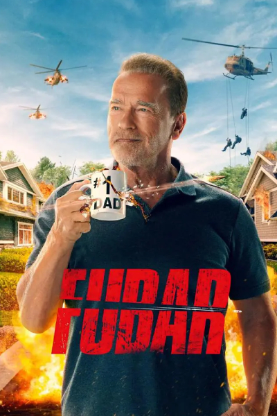 سریال فوبار (دوبله) - فصل ۱ - قسمت ۱