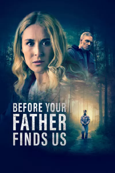 فیلم پیش از آن که پدرت ما را پیداکند 2025 دوبله فارسی