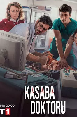 سریال پزشک دهکده - فصل ۲ - قسمت ۱۳