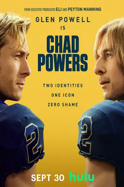 سریال چاد پاورز - فصل ۱ - قسمت ۴