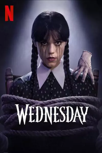 سریال ونزدی (دوبله) - فصل ۱ - قسمت ۱