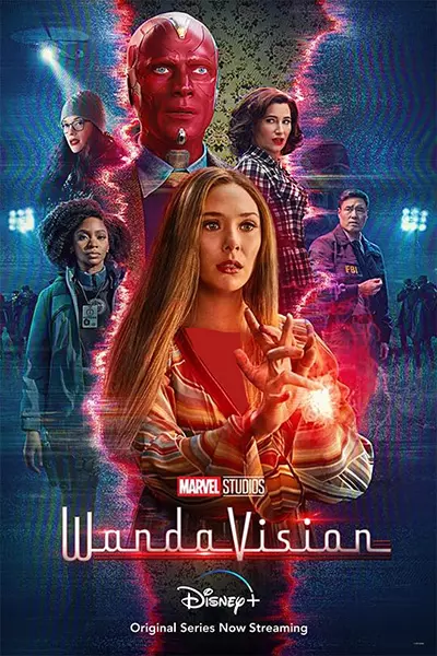 سریال وانداویژن - فصل ۱ - قسمت ۴ دوبله فارسی