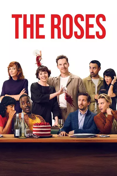 فیلم خانواده رز 2025