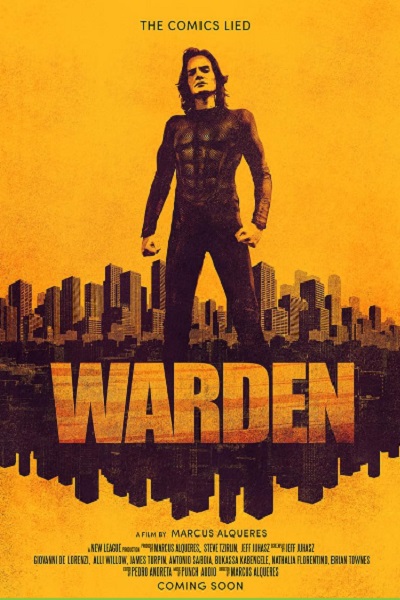 فیلم نگهبان 2025 دوبله فارسی