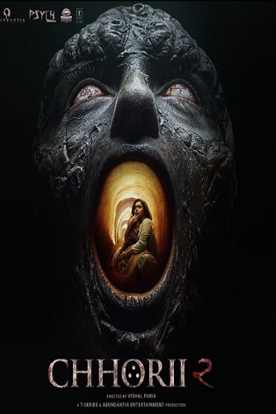 فیلم هندی ترسناک دختر ۲ دوبله فارسی 2025