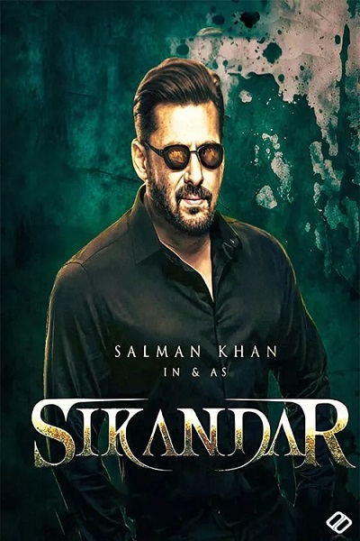 فیلم هندی اسکندر 2025 دوبله فارسی