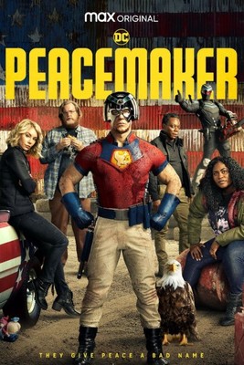 سریال صلح طلب - فصل ۲ - قسمت ۲