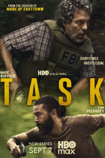 سریال وظیفه - فصل ۱ - قسمت ۳