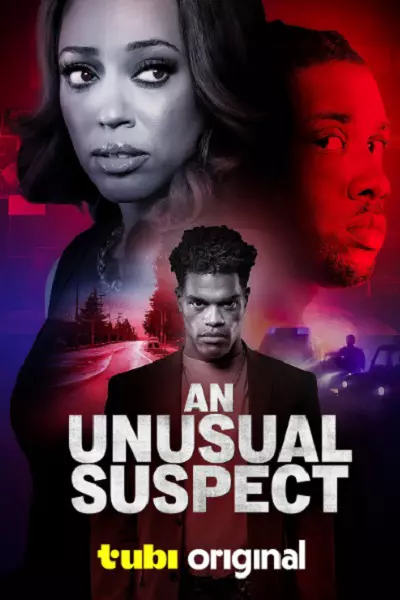 فیلم یک مظنون غیرمعمول 2025 دوبله فارسی