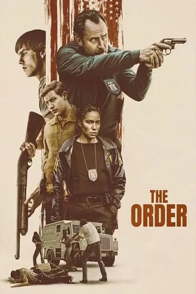 فیلم فرمان 2024 دوبله فارسی