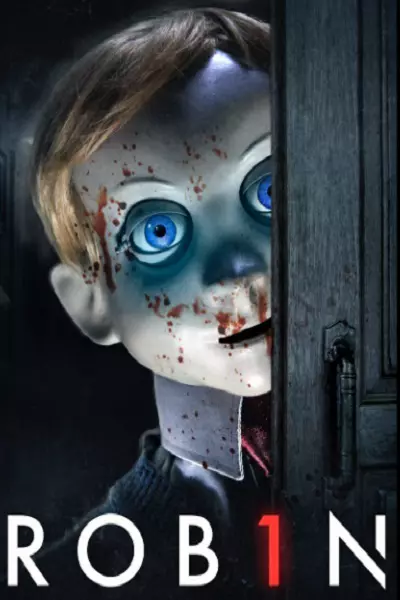فیلم ترسناک رابین 2025 دوبله فارسی
