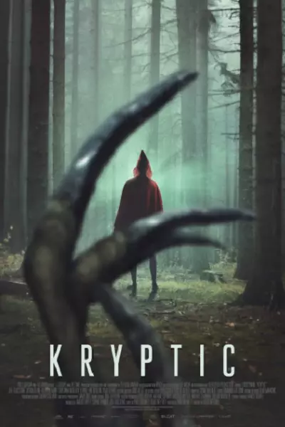 فیلم کریپتیک 2024 دوبله فارسی